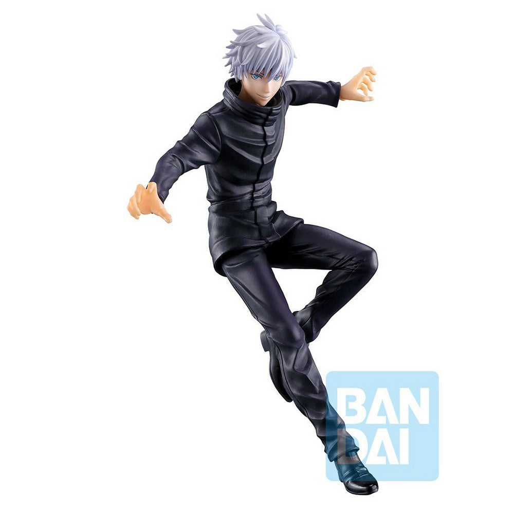 Bandai Ichibansho Reprint Ver. Satoru Gojo The Fourth 63694