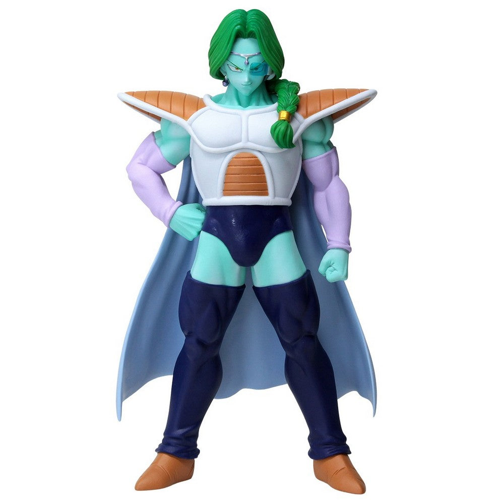 Bandai Ichibansho Figura Zarbon (frieza Army) 63696