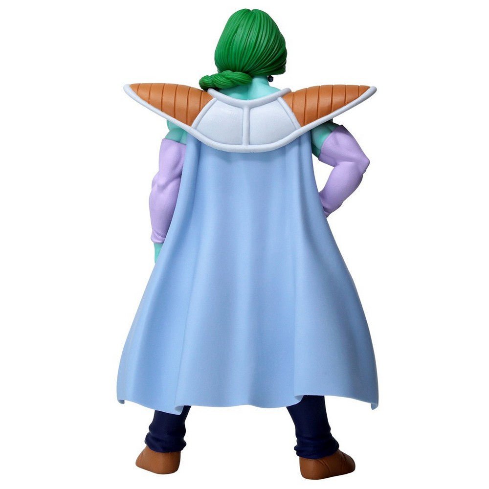 Bandai Ichibansho Figura Zarbon (frieza Army) 63696