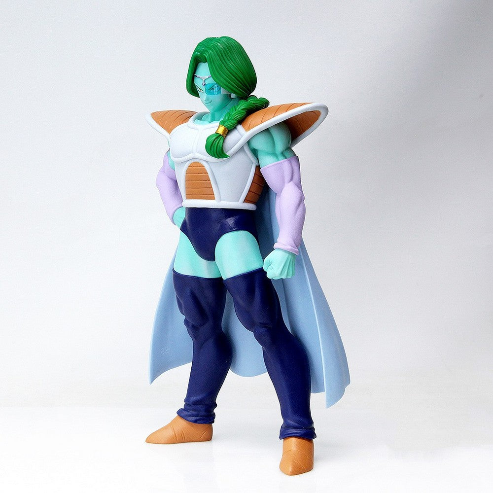 Bandai Ichibansho Figura Zarbon (frieza Army) 63696