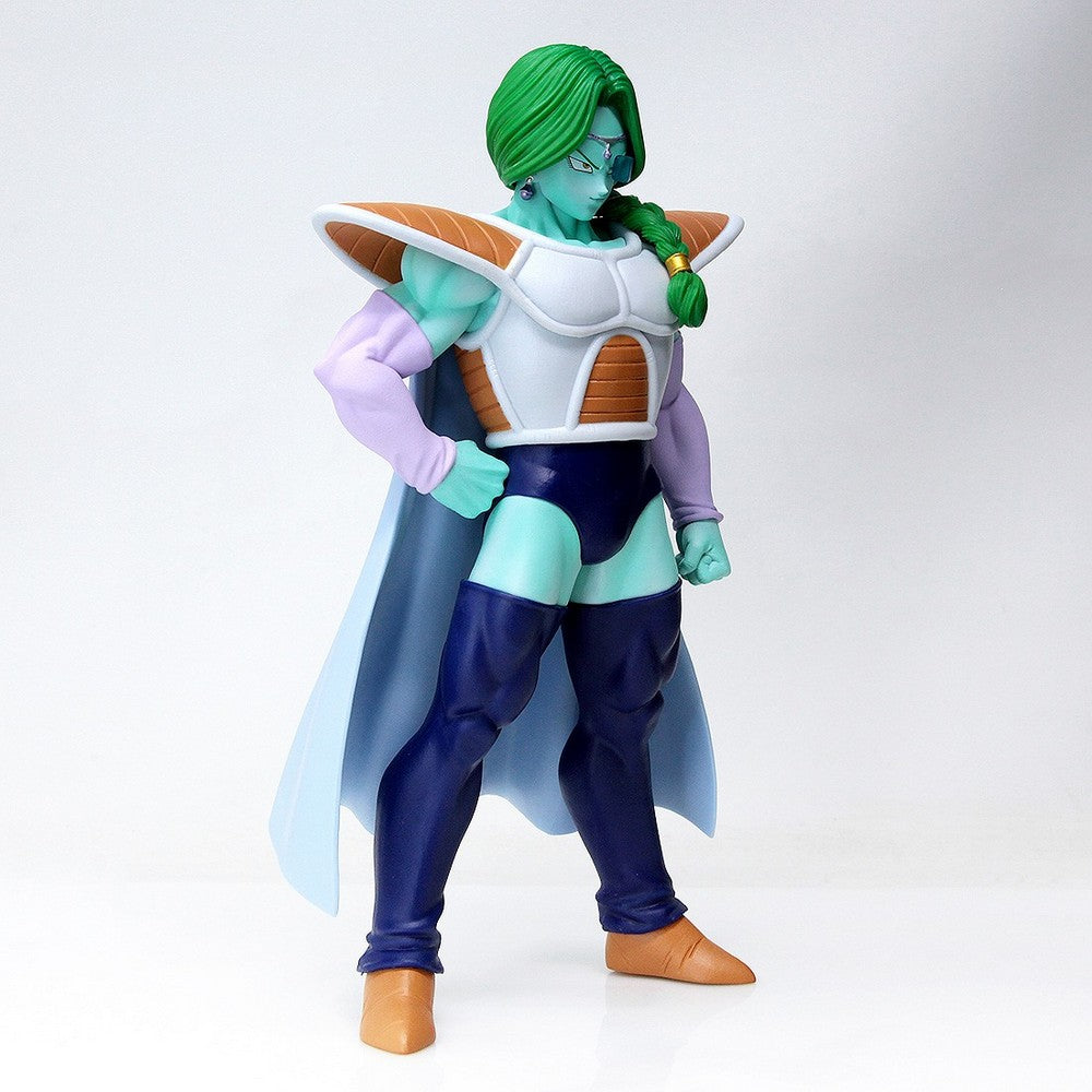 Bandai Ichibansho Figura Zarbon (frieza Army) 63696