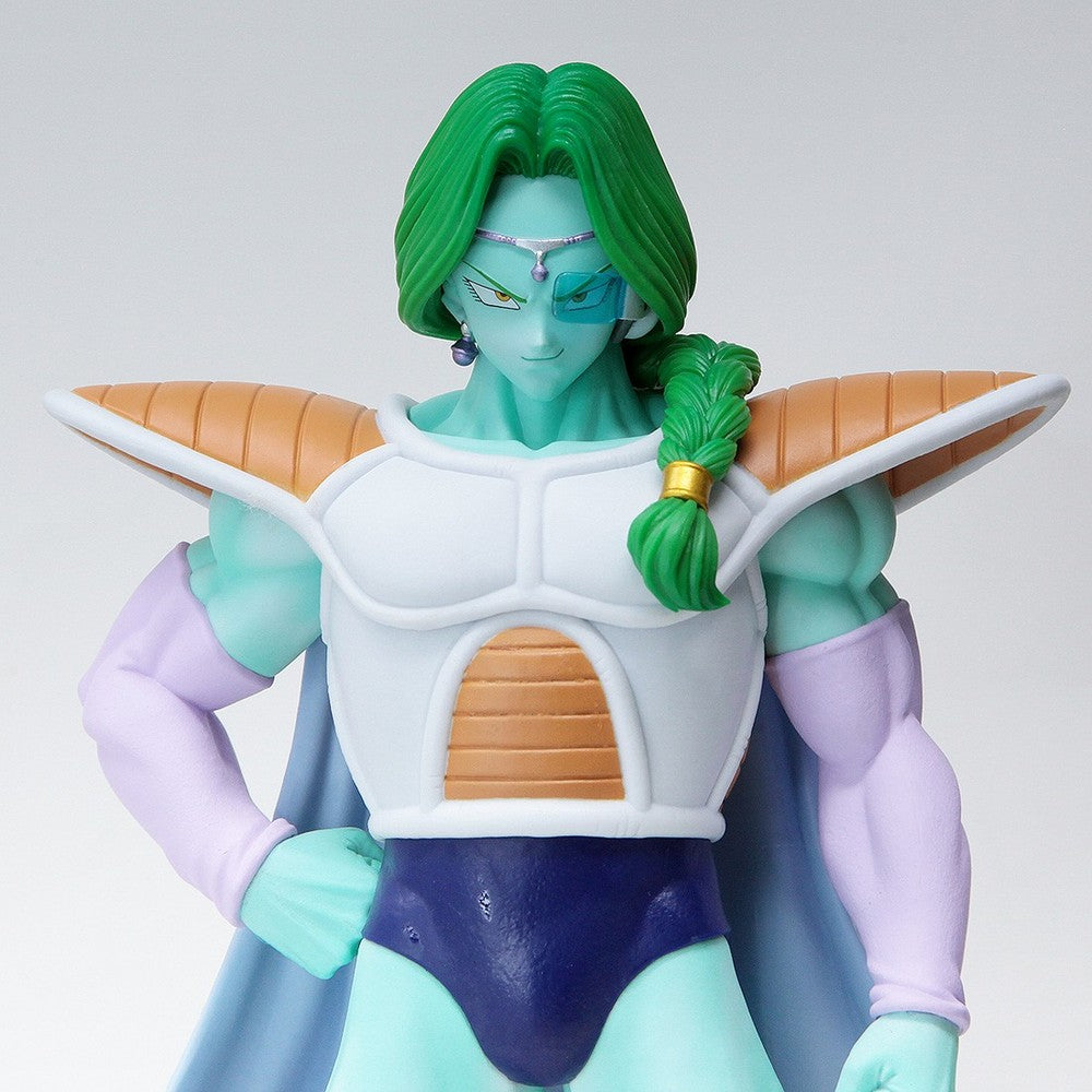 Bandai Ichibansho Figura Zarbon (frieza Army) 63696