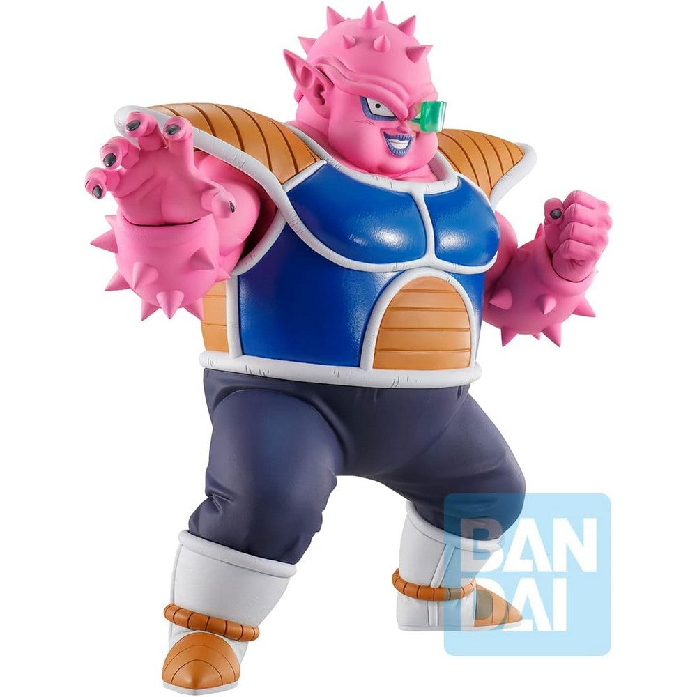 Bandai Ichibansho Figura Dodoria (frieza Army) 63697