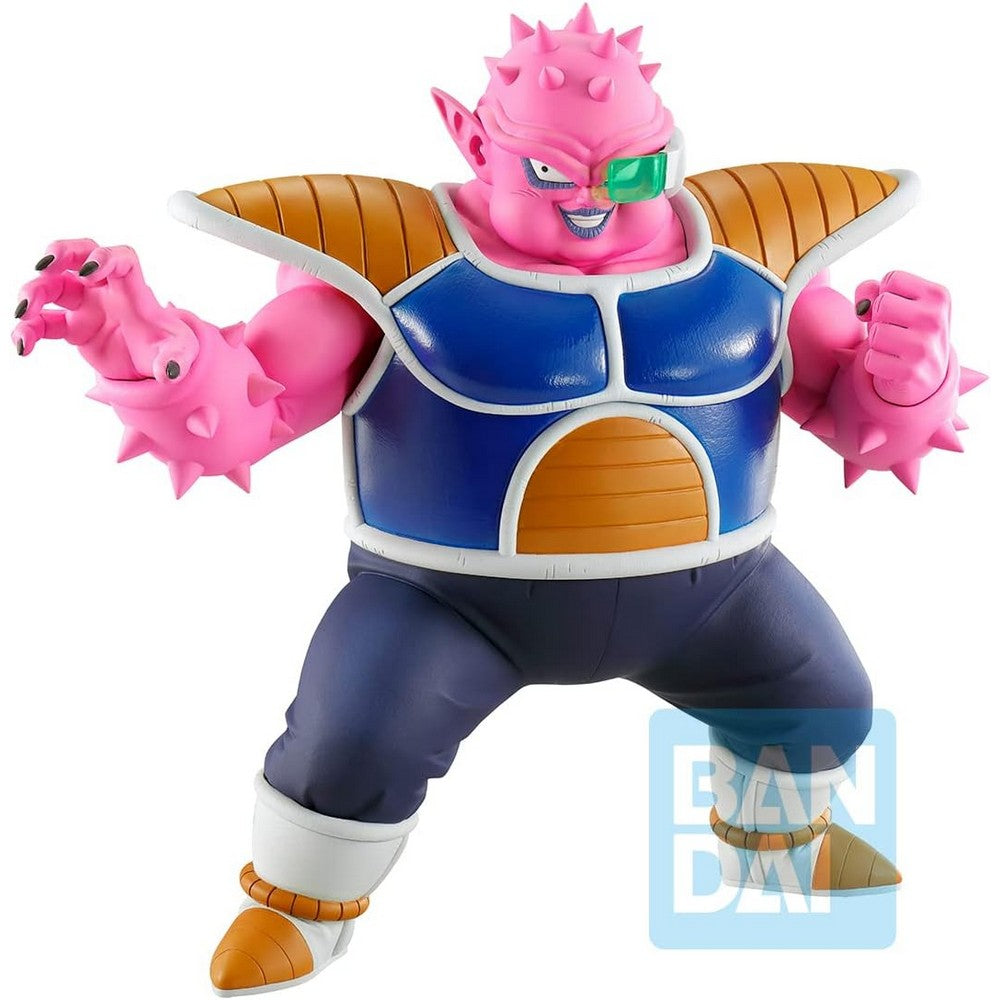 Bandai Ichibansho Figura Dodoria (frieza Army) 63697