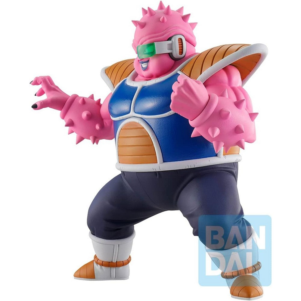 Bandai Ichibansho Figura Dodoria (frieza Army) 63697