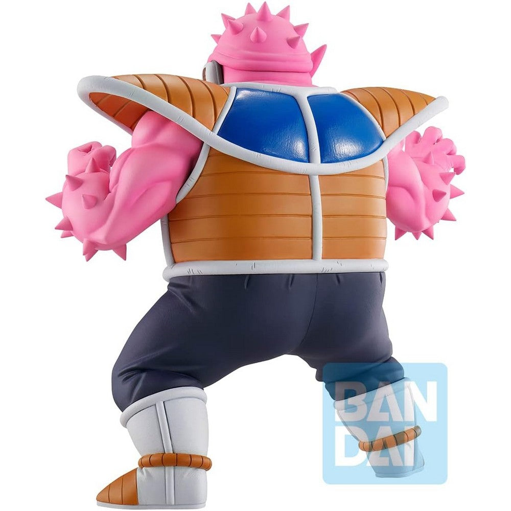 Bandai Ichibansho Figura Dodoria (frieza Army) 63697
