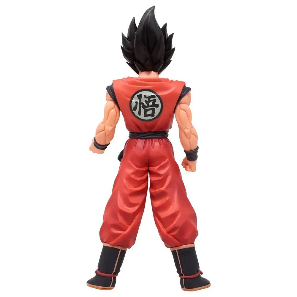 Bandai Ichibansho Son Goku Kaioken (the Ginyu Force!) 65179