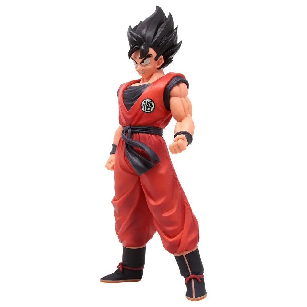Bandai Ichibansho Son Goku Kaioken (the Ginyu Force!) 65179
