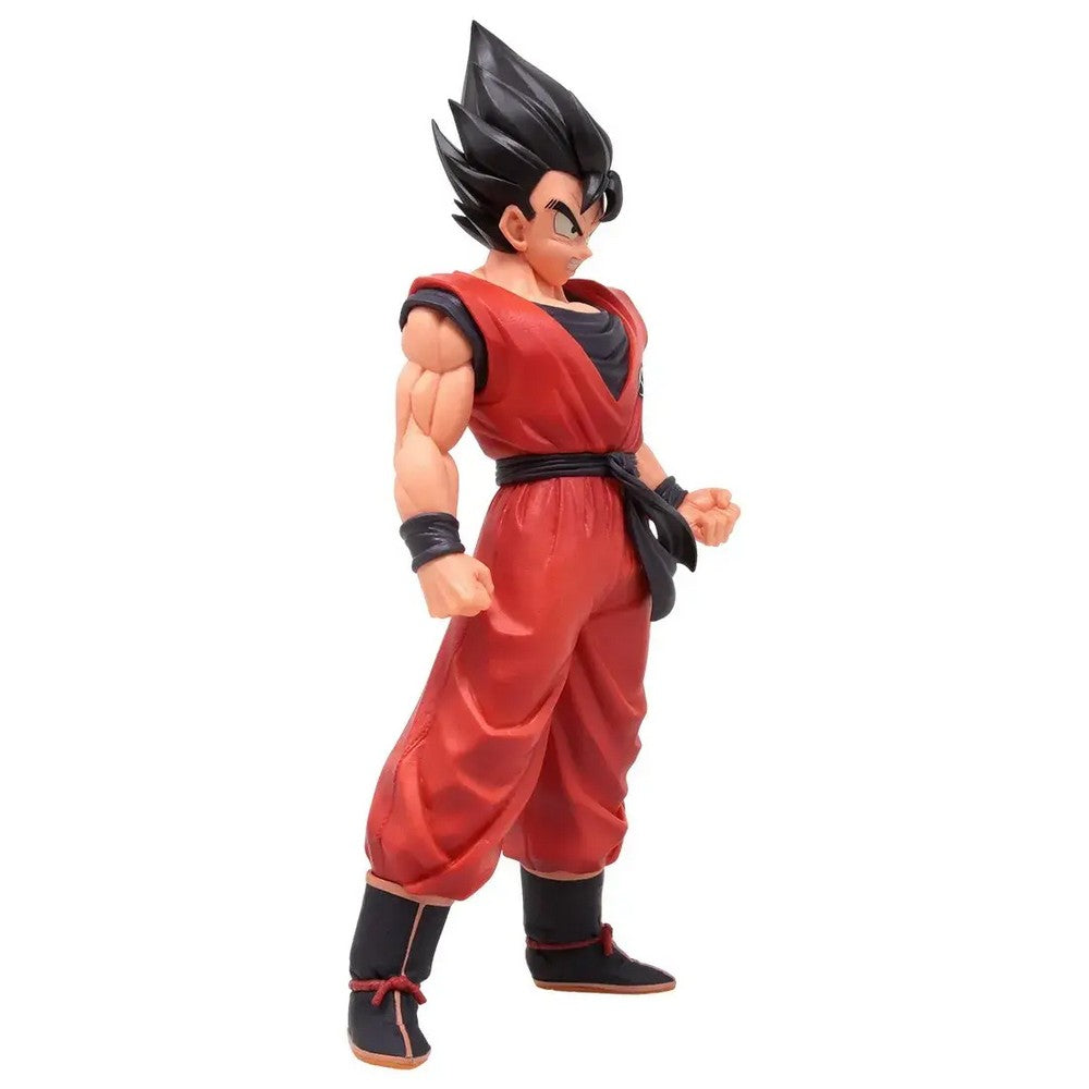 Bandai Ichibansho Son Goku Kaioken (the Ginyu Force!) 65179