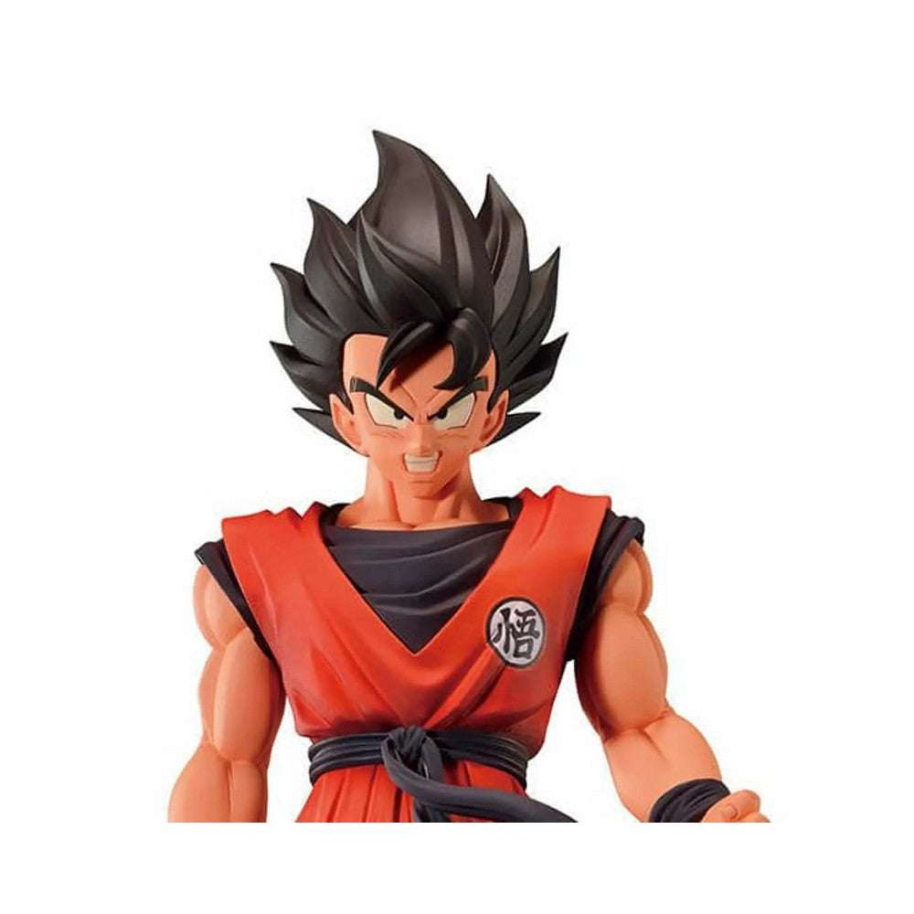 Bandai Ichibansho Son Goku Kaioken (the Ginyu Force!) 65179