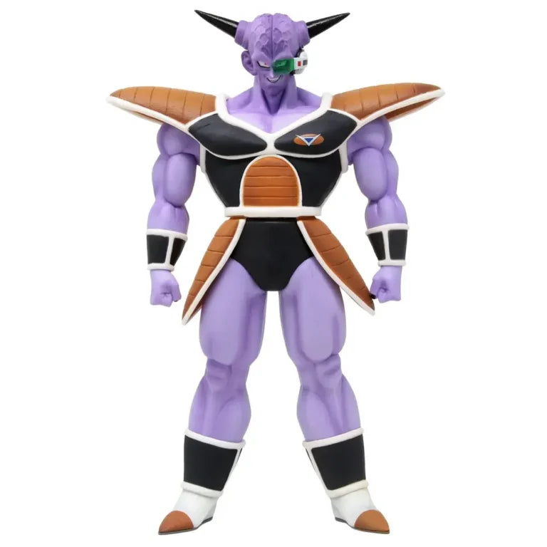 Bandai Ichibansho Figura Captain Ginyu The Ginyu Force 65180