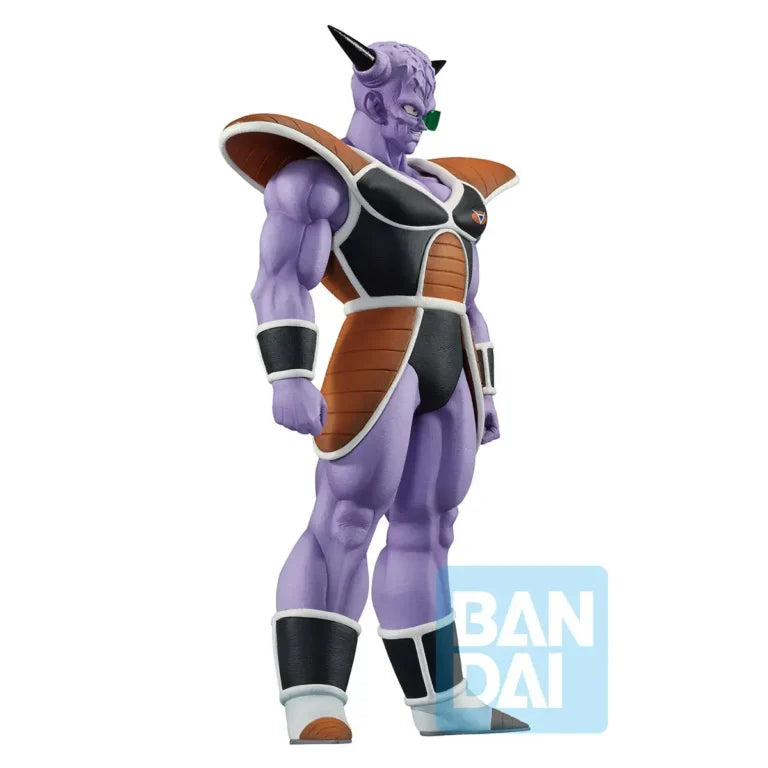 Bandai Ichibansho Figura Captain Ginyu The Ginyu Force 65180