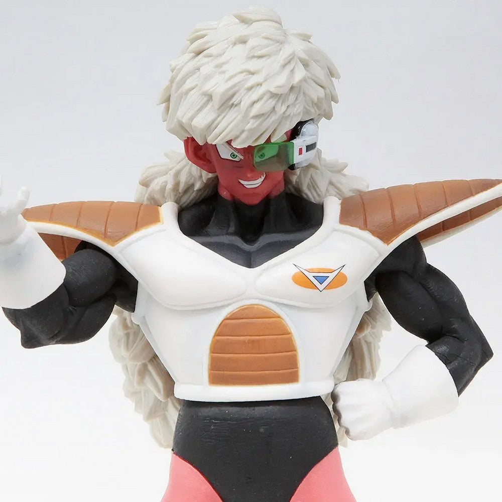Bandai Ichibansho Figura Jeice (the Ginyu Force!!) 65183