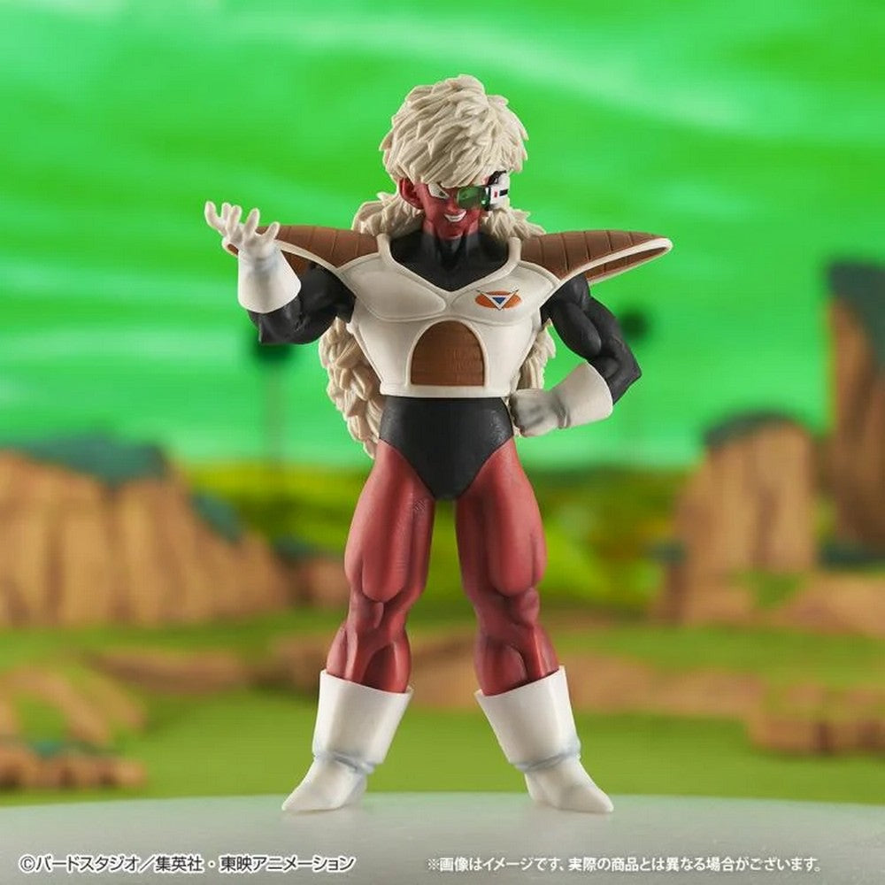 Bandai Ichibansho Figura Jeice (the Ginyu Force!!) 65183