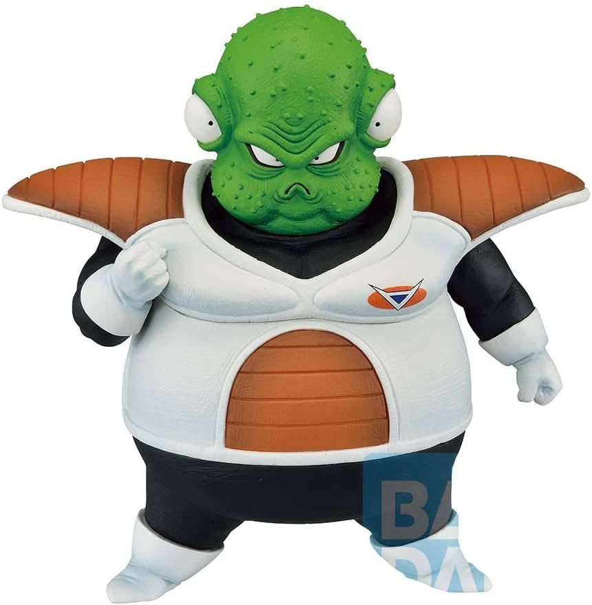 Bandai Ichibansho Figura Guldo (the Ginyu Force!!) 65184