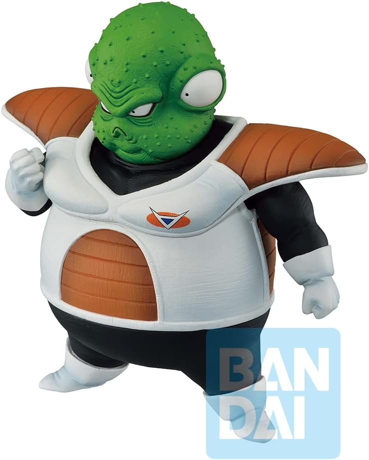 Bandai Ichibansho Figura Guldo (the Ginyu Force!!) 65184