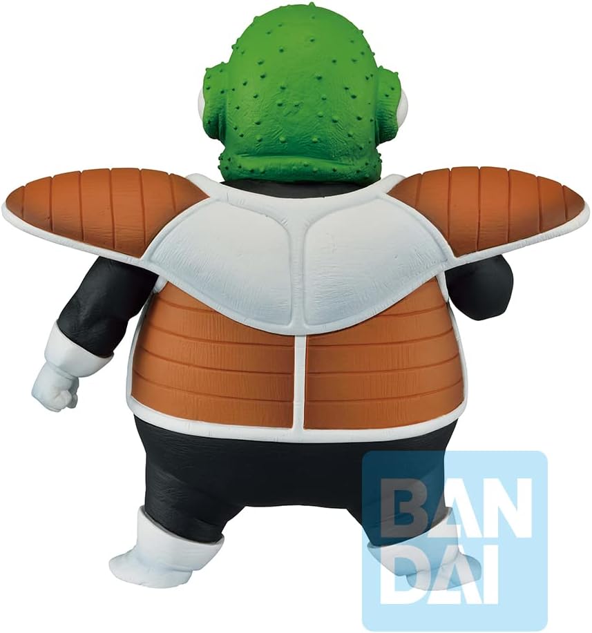Bandai Ichibansho Figura Guldo (the Ginyu Force!!) 65184