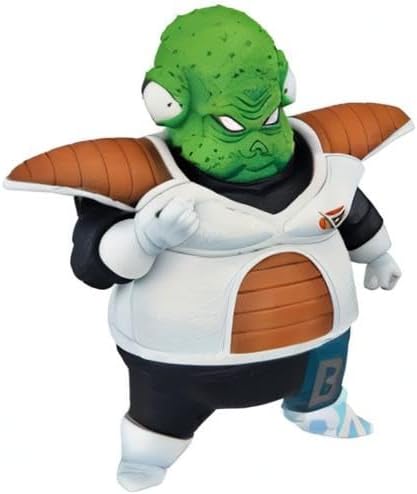 Bandai Ichibansho Figura Guldo (the Ginyu Force!!) 65184