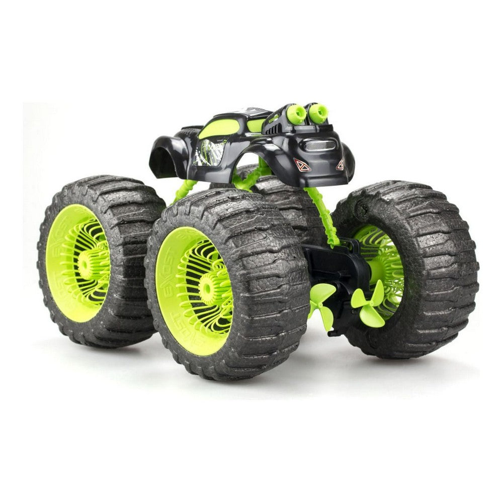 Exost Rhino Wave Vehiculo Todoterreno R/c 20285 Silverlit