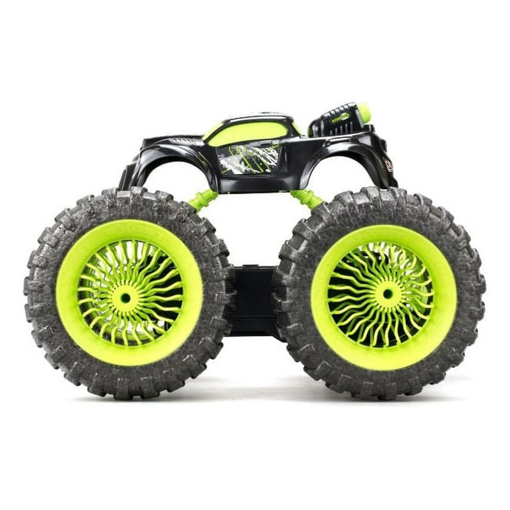 Exost Rhino Wave Vehiculo Todoterreno R/c 20285 Silverlit