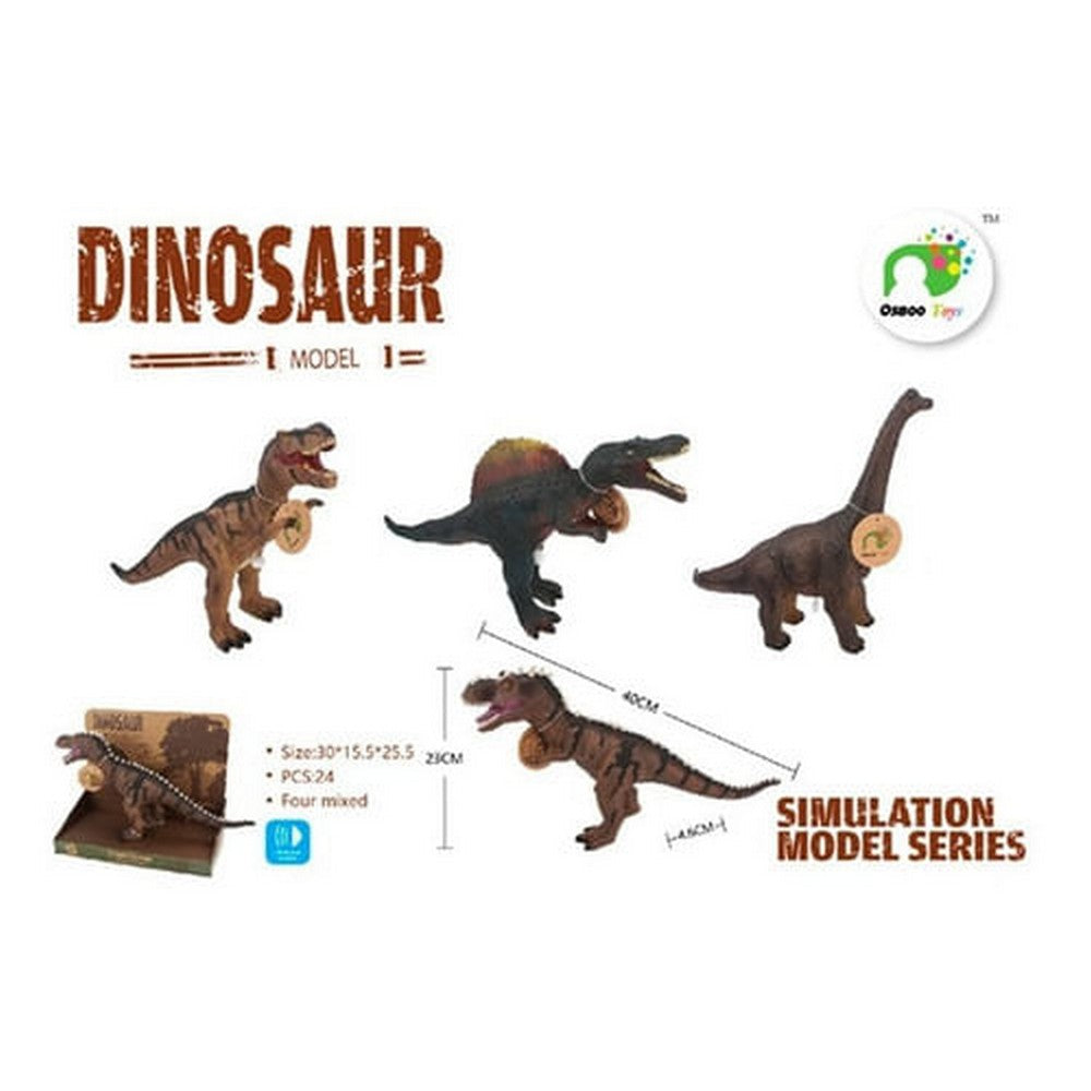 Dinosaurio C/sonido 1698256 E.normal