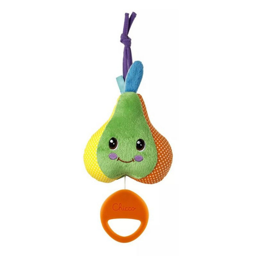 Chicco Baby Senses Pera Musical 0m+ 93040