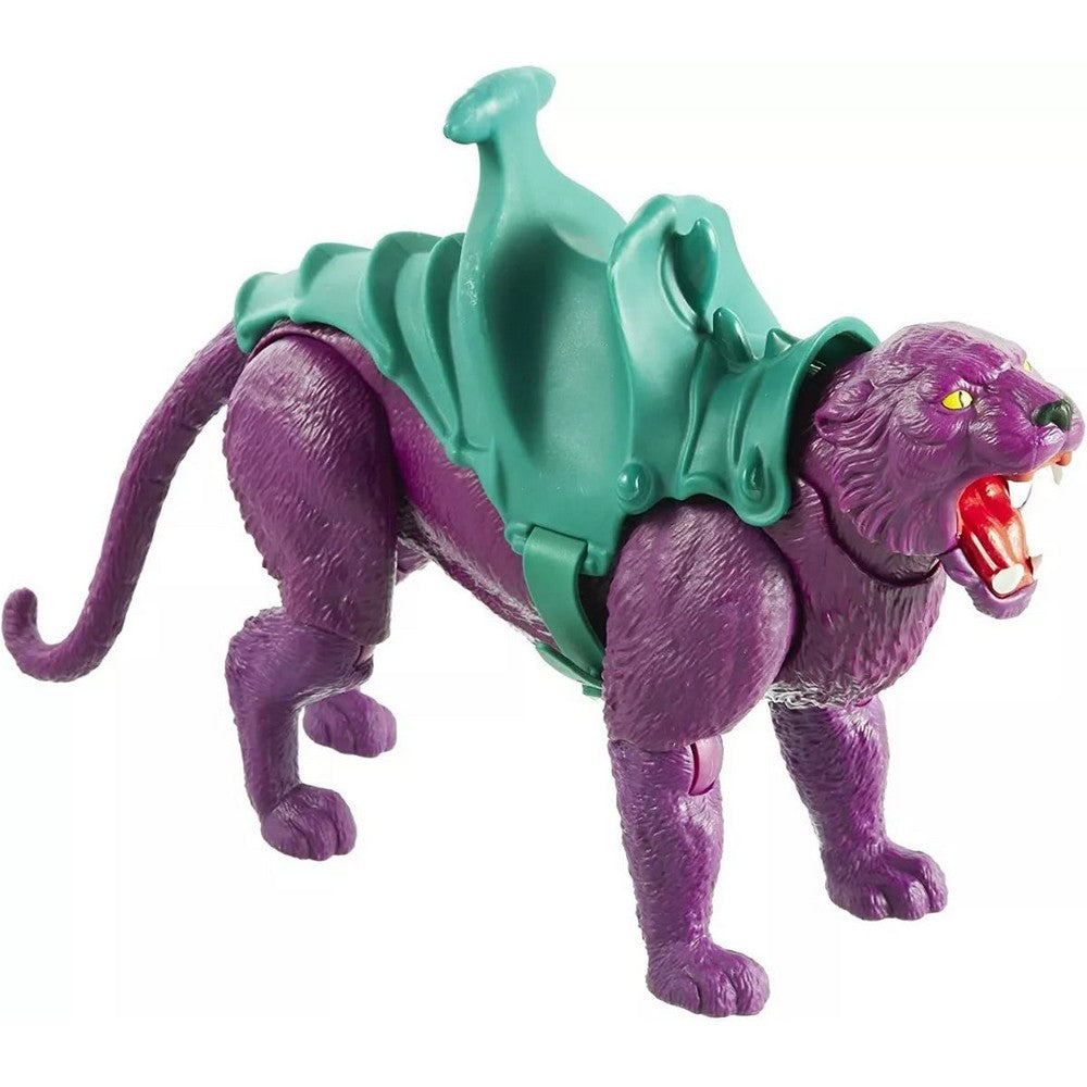 Panthor He Man And The Masters Of The Universe Motu Origins