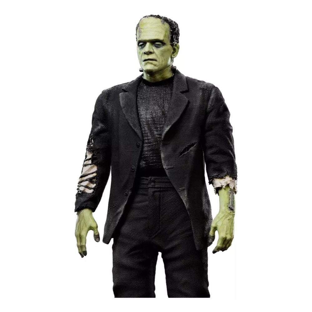 Figura Escala 1/10 Frankenstein`s Monster 76522 Iron Studios