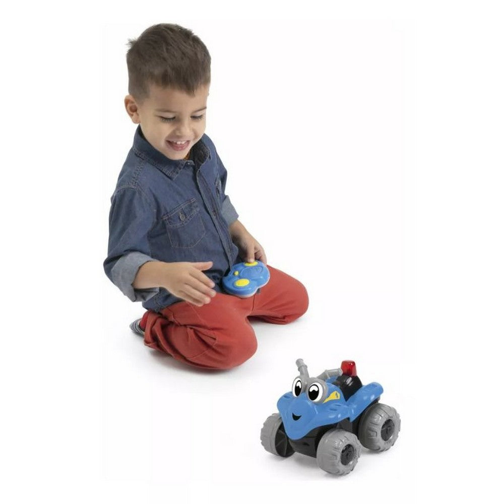 Chicco Turbo Team Auto Quad Rc 118510 Color 11851