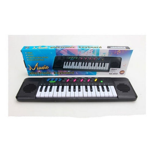 Organo Electronico 1744748 Color Negro