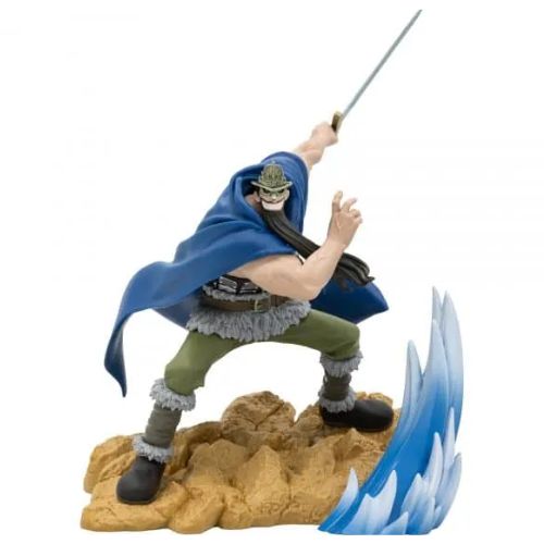 Banpresto Figura One Piece Senkozekkei Dorry 30060