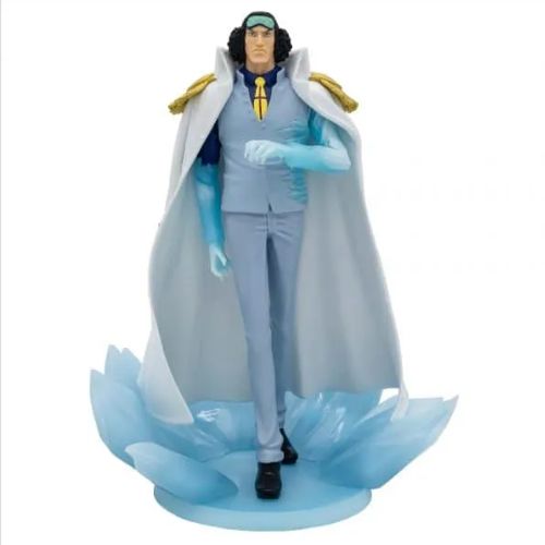 Banpresto One Piece The Shukko Logia-kuzan-special Ed. 29925