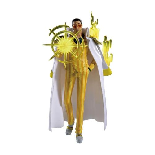 Banpresto One Piece The Shukko Logia Borsalino Special 29923