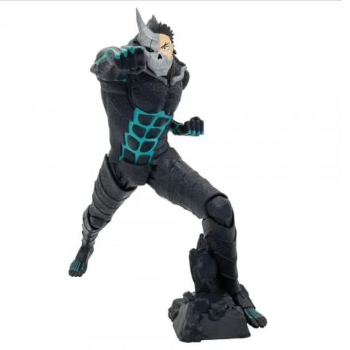 Banpresto Grandista-kaiju No. 8 (kafka Hibino Ver.) 30039