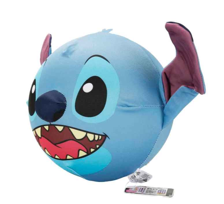 Lit'l Biggie Bouncerz Disney Stitch EO-005660
