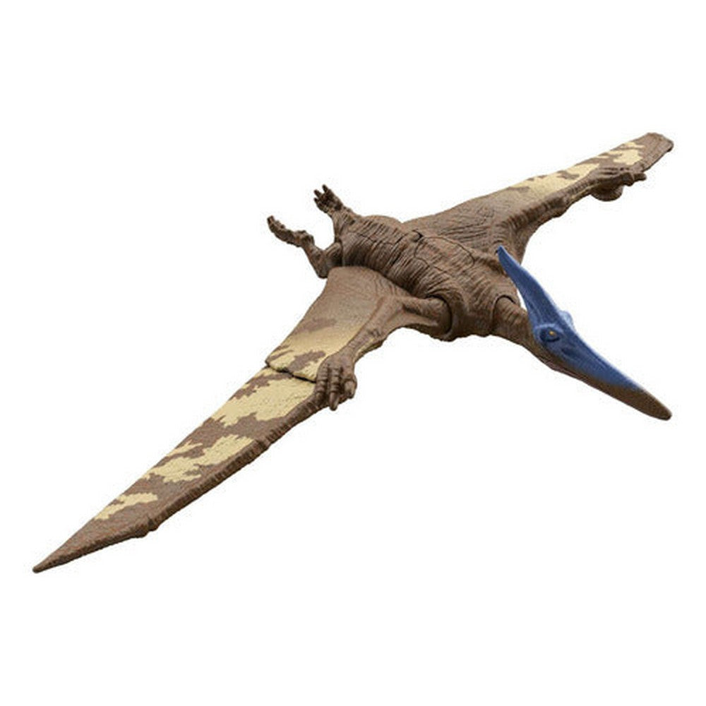 Jurassic World Dinosaurio De Juguete Pteranodon Ruge Y Ataca