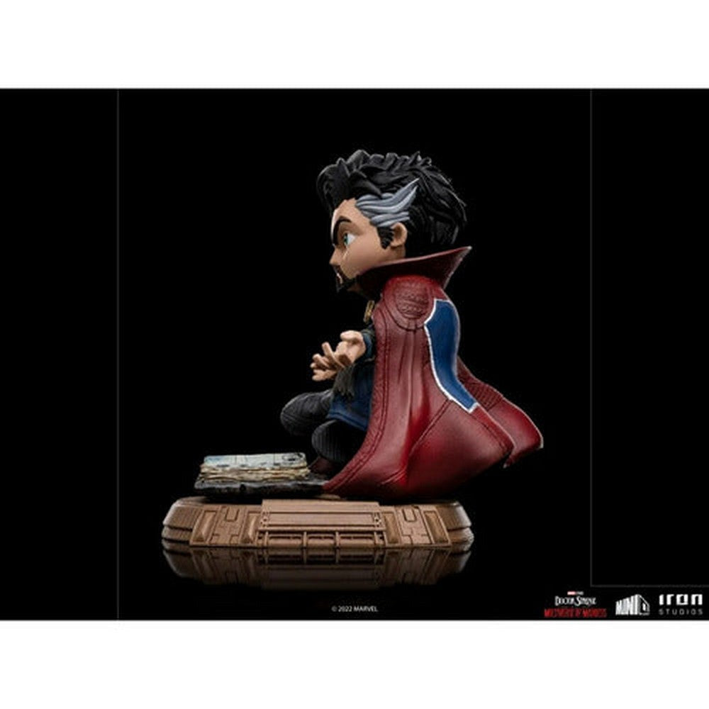 Figura Doctor Strange Multiverse Minico 70522 Iron Studios