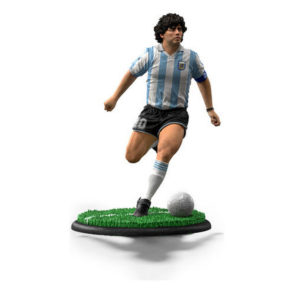 Figura Escala 1/10 Diego Maradona 96523 Iron Studios