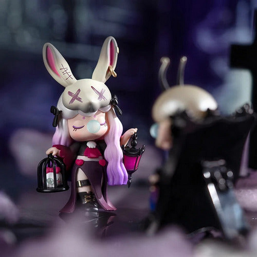 Robotime Muñecas Sorpresas De Nanci's Dream Zlxx Rolife