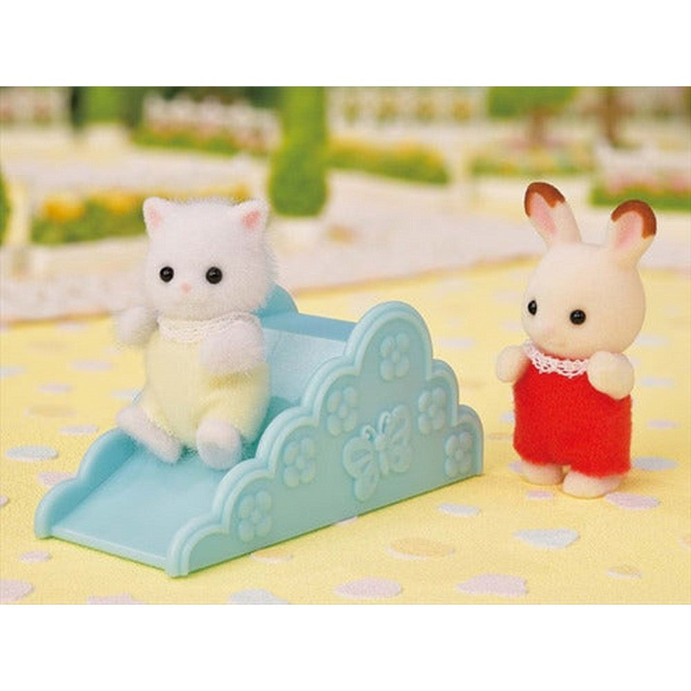 Sylvanian Families Parque Molino De Viento 5526