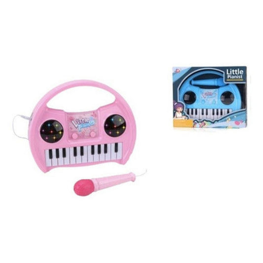 Organo Electronico C/ Microfono Shine 2002377