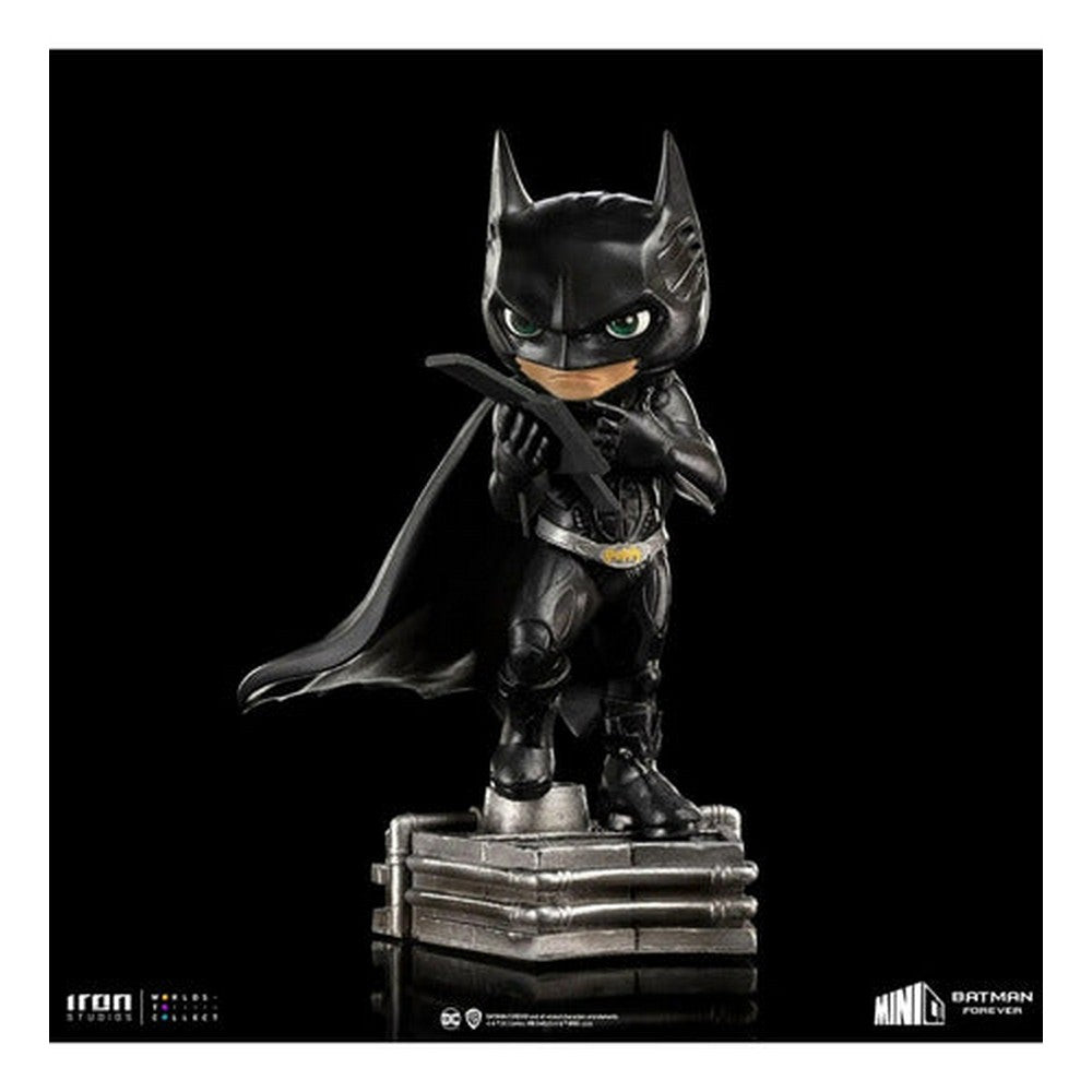 Figura Batman Forever Minico 73622 Iron Studios