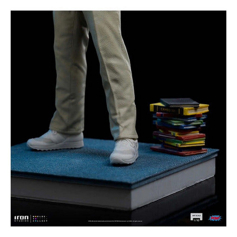 Figura 1/10 Stan Lee Años Legendarios 74422 Iron Studios