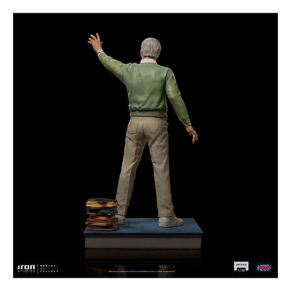 Figura 1/10 Stan Lee Años Legendarios 74422 Iron Studios