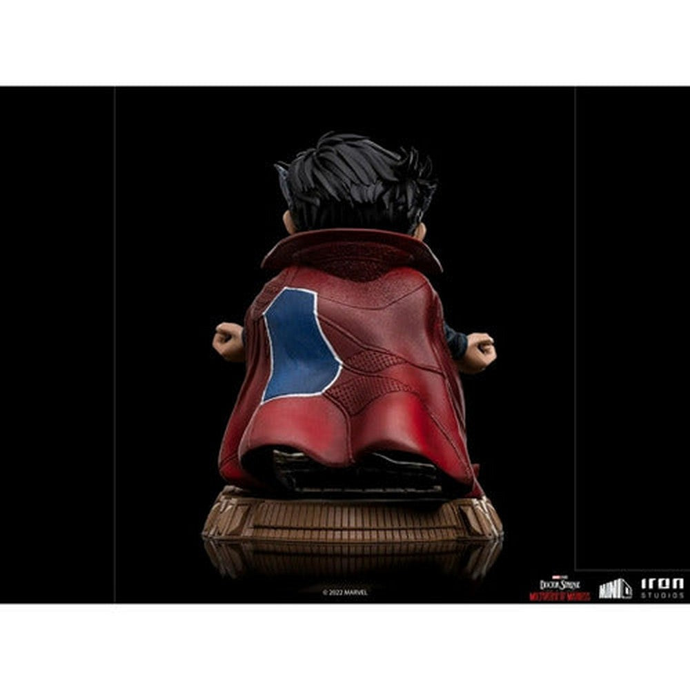 Figura Doctor Strange Multiverse Minico 70522 Iron Studios