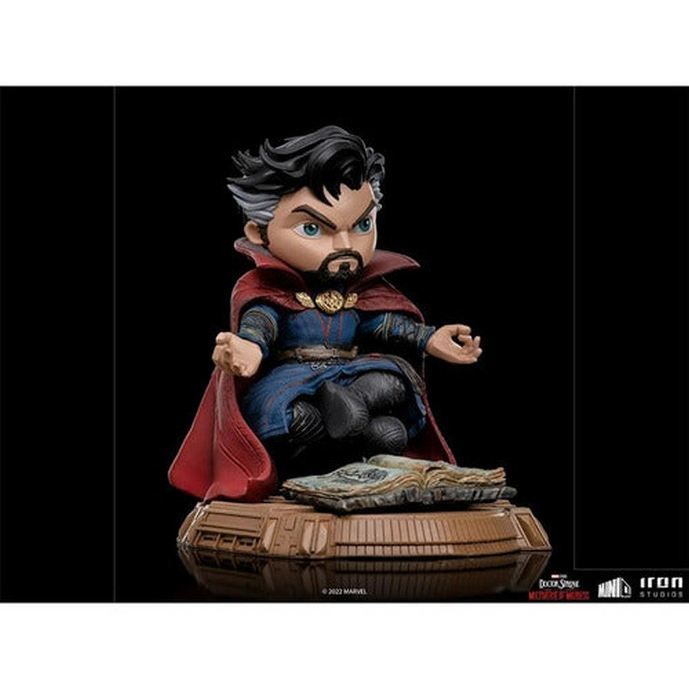 Figura Doctor Strange Multiverse Minico 70522 Iron Studios