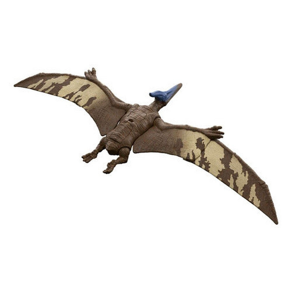 Jurassic World Dinosaurio De Juguete Pteranodon Ruge Y Ataca