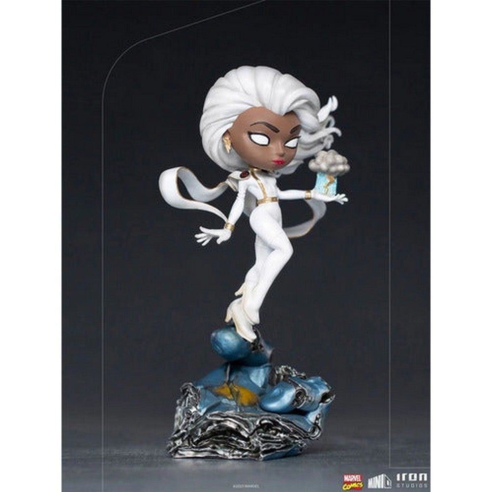 Figura Storm Tormenta Xmen Minico 48221 Iron Studios