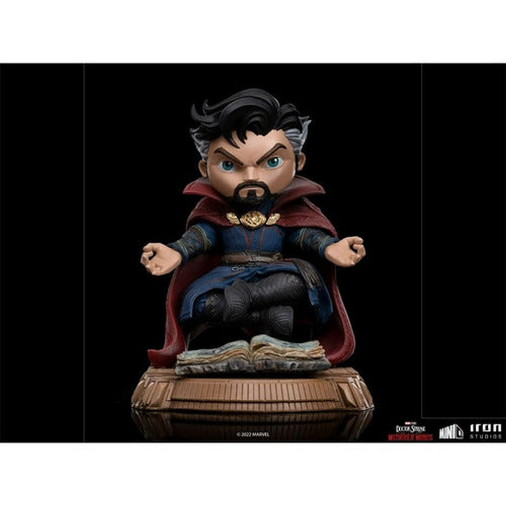 Figura Doctor Strange Multiverse Minico 70522 Iron Studios