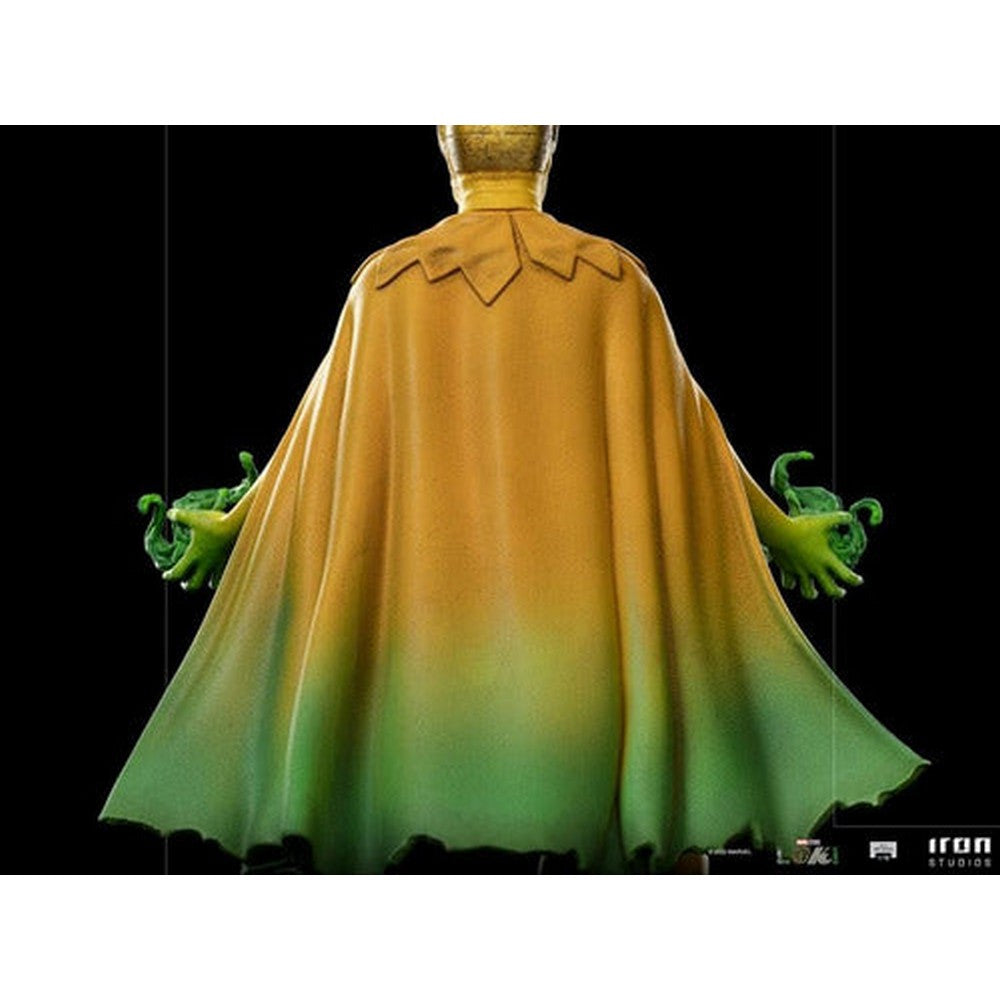 Figura 1/10 Loki Classic Basica Art Scale 67622 Iron Studios